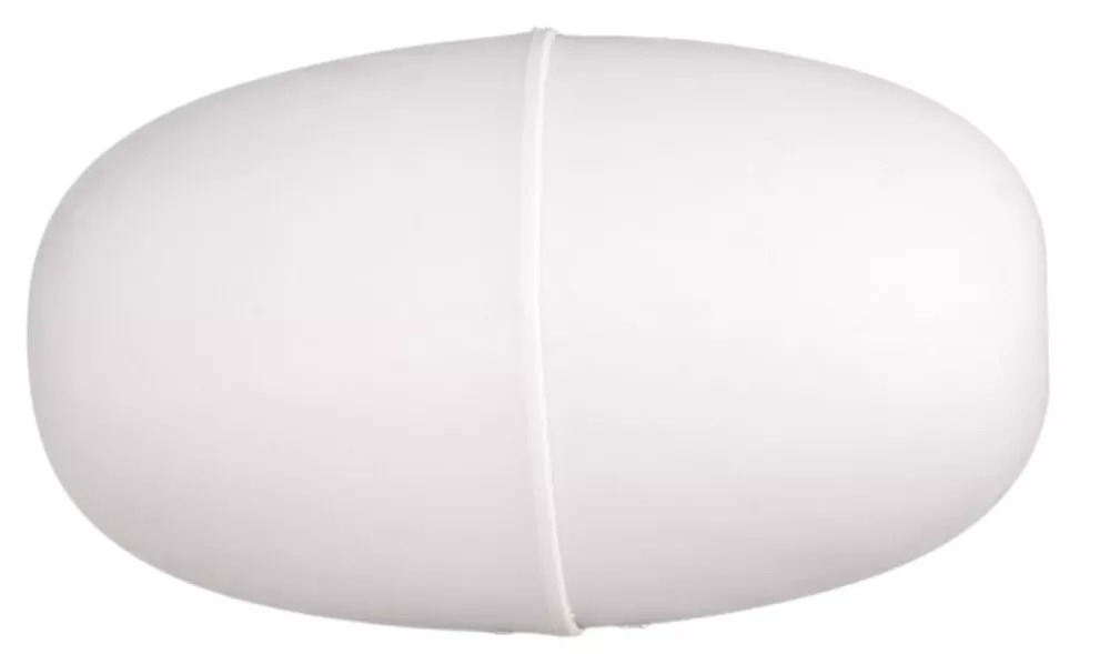 Zodiac Pool Care CMP25563120000 Pool Cleaner Head Float, White