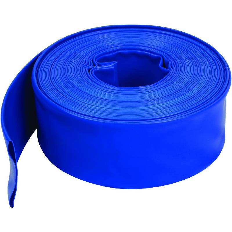 PM32170 50 ft. x 1.5 in. Heavy Duty Backwash Hose