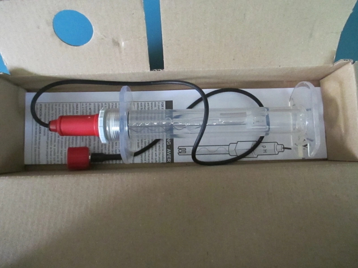 R0894400 ORP Sensor Chemical Sensing