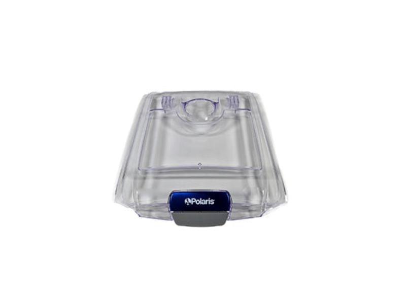 R0902800 B-Complete Polaris Cover, Clear