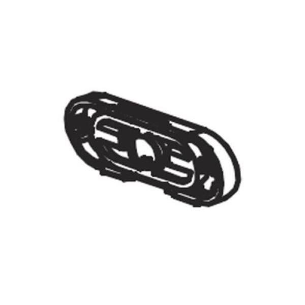 R1000900 Main On & Off Power Switch CB - Black