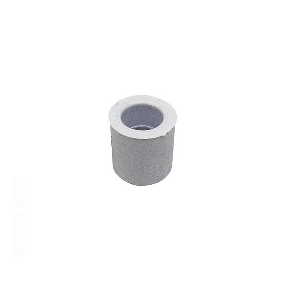 WW7159770B 0.38 in. Cap Style Plug