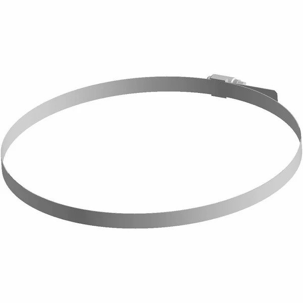 R0970000 Assembly Flange Clamp