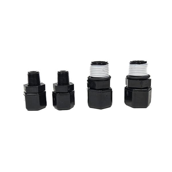 R0962000 Jandy Compression Fitting Kit