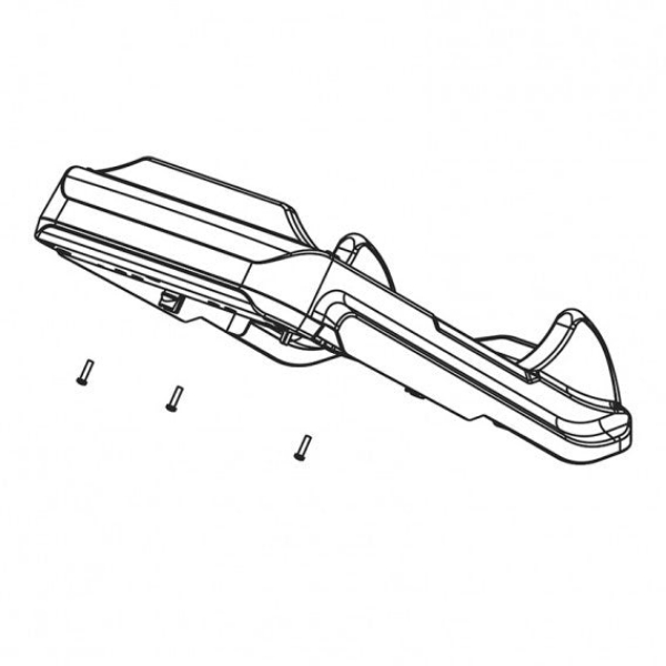 R0972800 Pool Cleaner Charger Top
