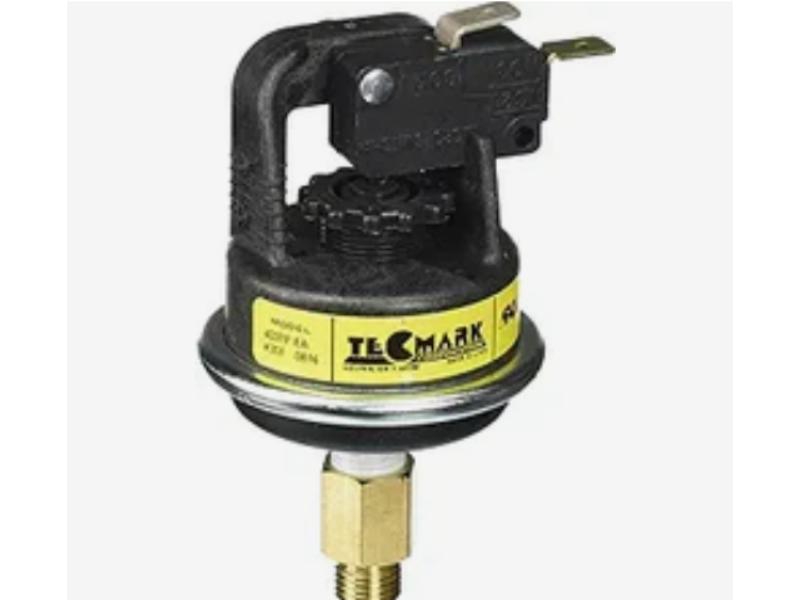 R0989100 Pool & Spa Gas Pressure Switch