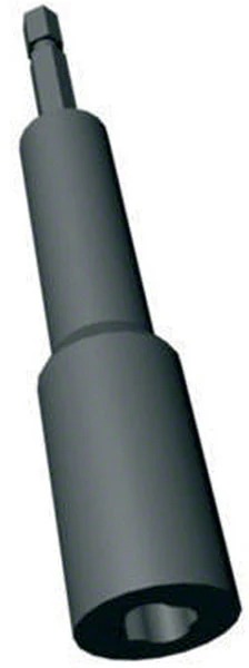 WMKEMB Wing Master Castle Nut Driver