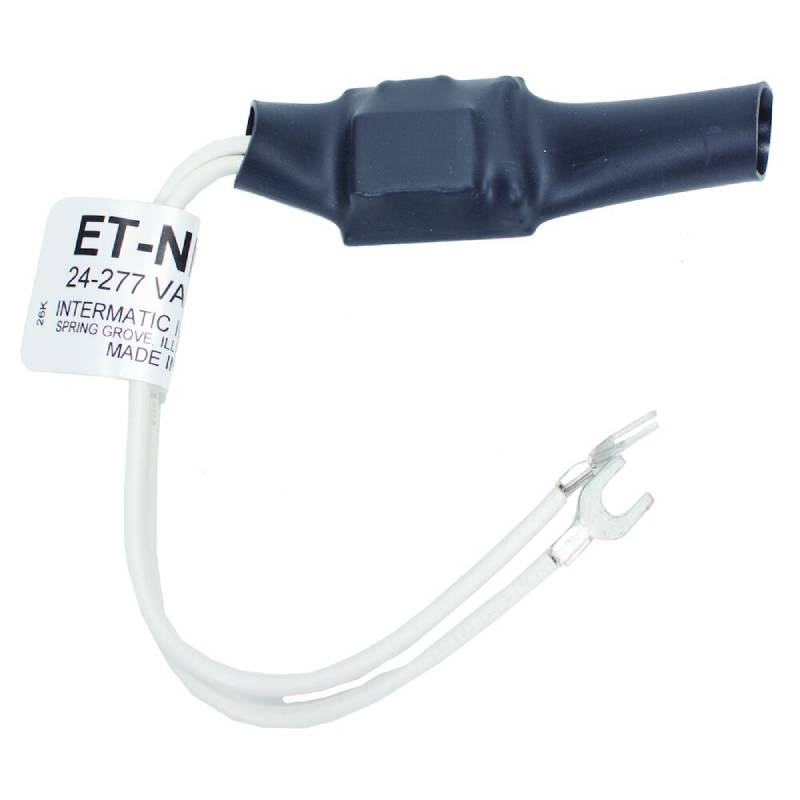 ETNF RC Snubber Noise Filter 24-277 VAC & DC for Electronic Controls