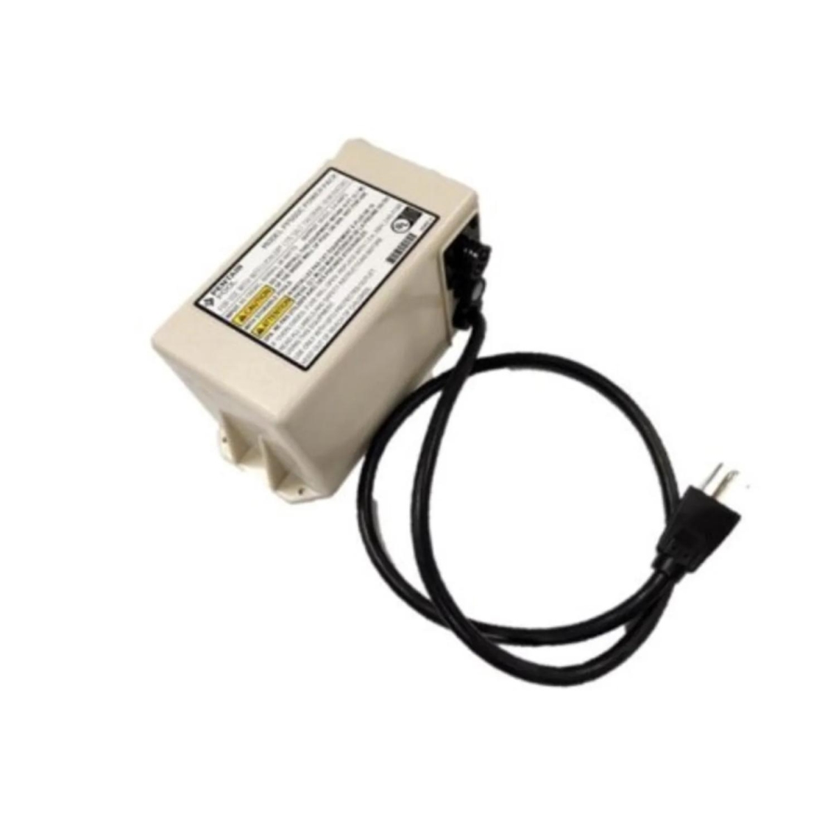 Aquatic Systems 523753 IntelliChlor LT15 Replacement External Power Supply