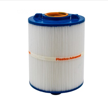 X268549 Outer White Front Access Master Spas Filter