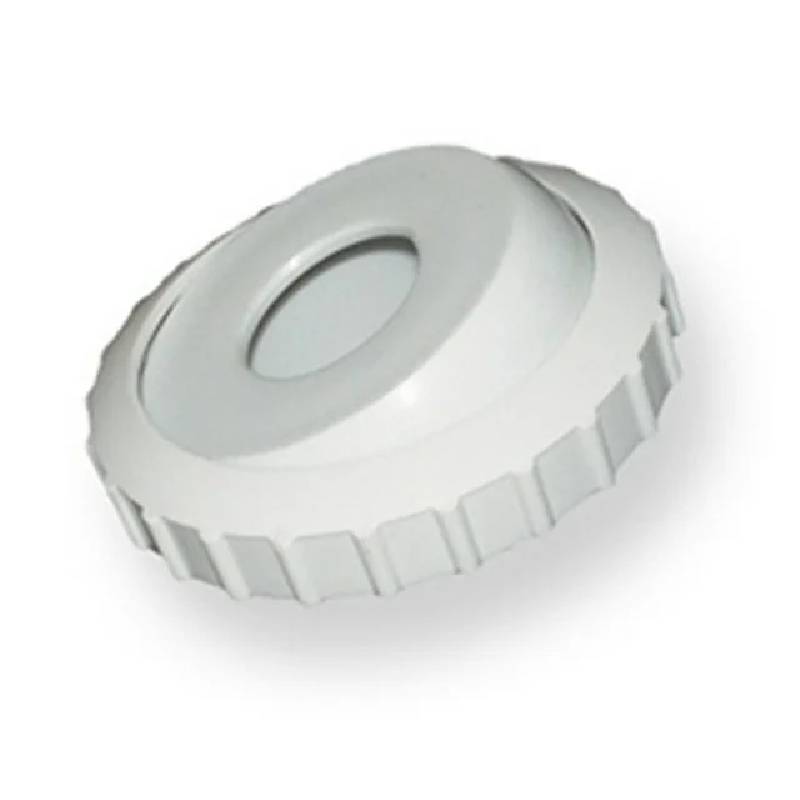 JED45428 Return Fitting Eye Ball & Ring Set Poly Bag with Header