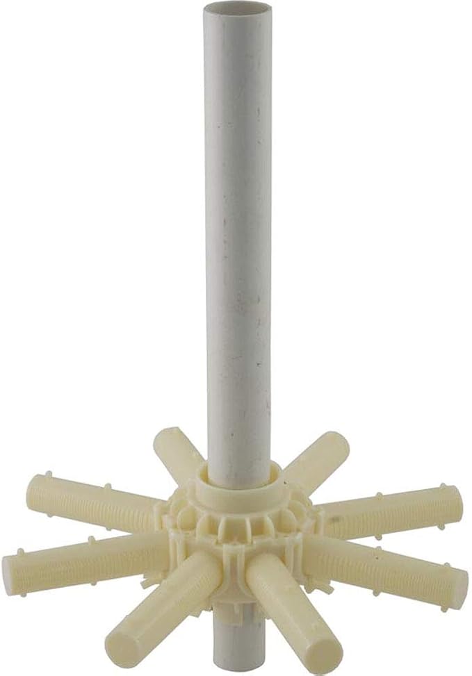 42377309K L225 Standpipe Assembly with Laterals for Pool - Snap Fit