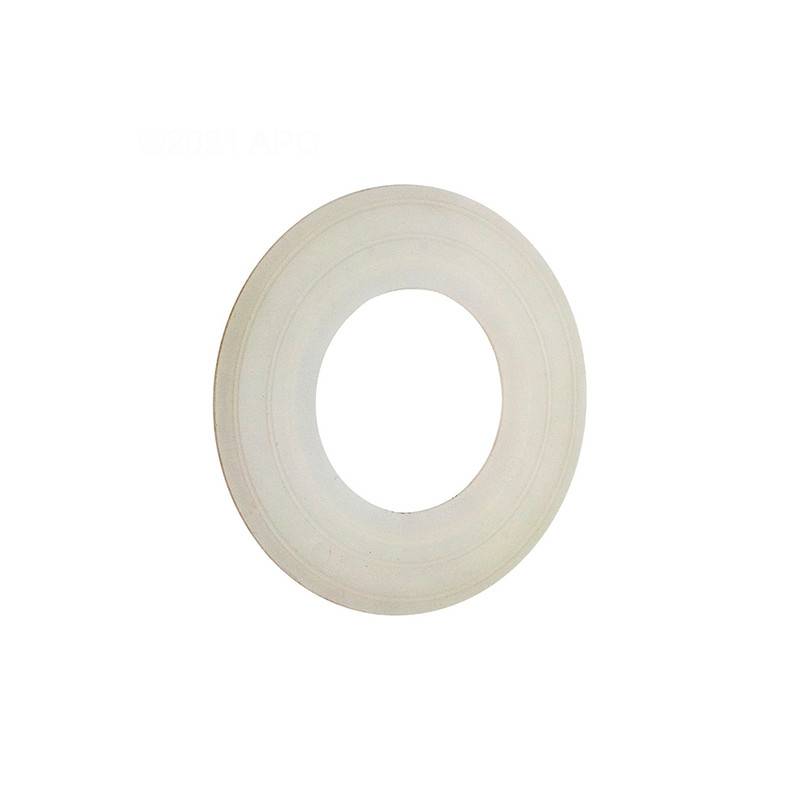 94132800006R Flat Wall Gasket for Star Bright Jacuzzi Light
