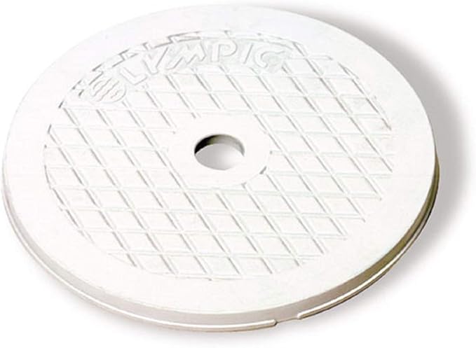 SW8927G Replace Skimmer Cover, Gray