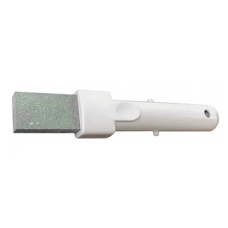 JED70282B Pumice Stone with Pole Attachment