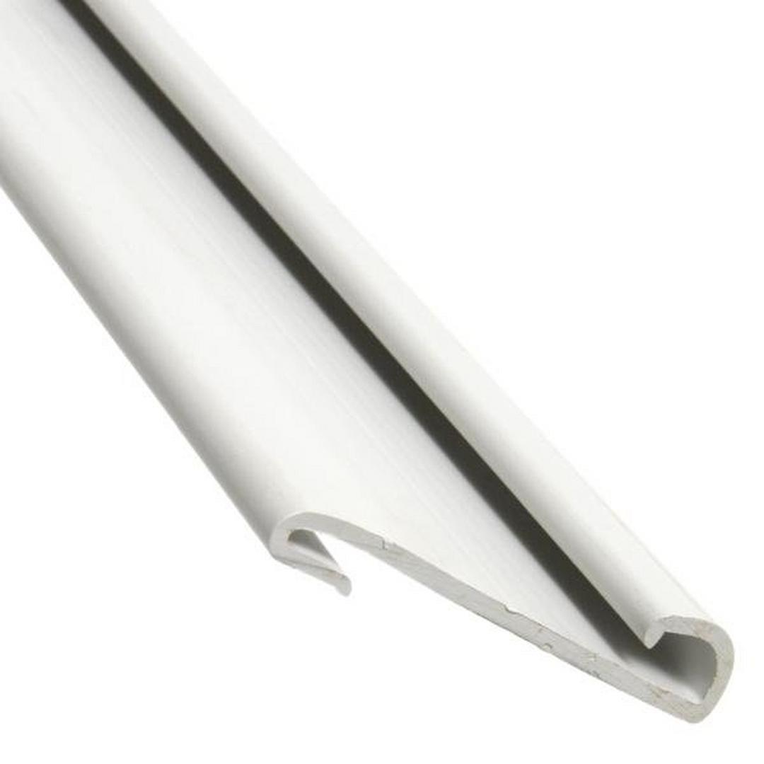 SW8912 49 in. Liner Bead Receiver for Above Ground Pools