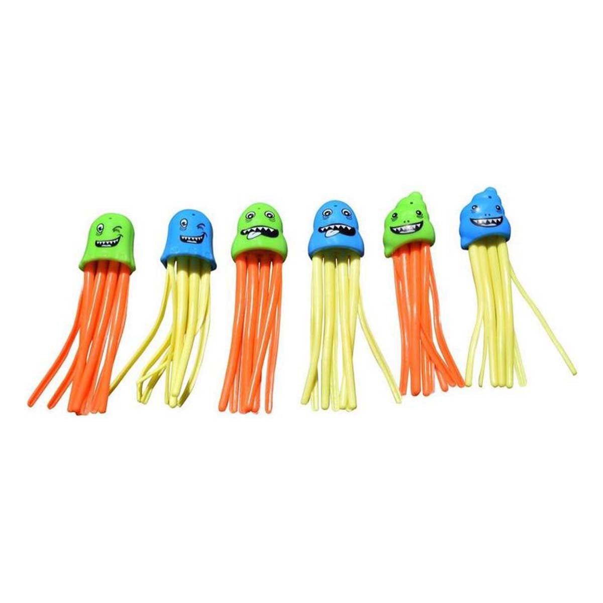 SW91150 Jelly Fish Dive Toys