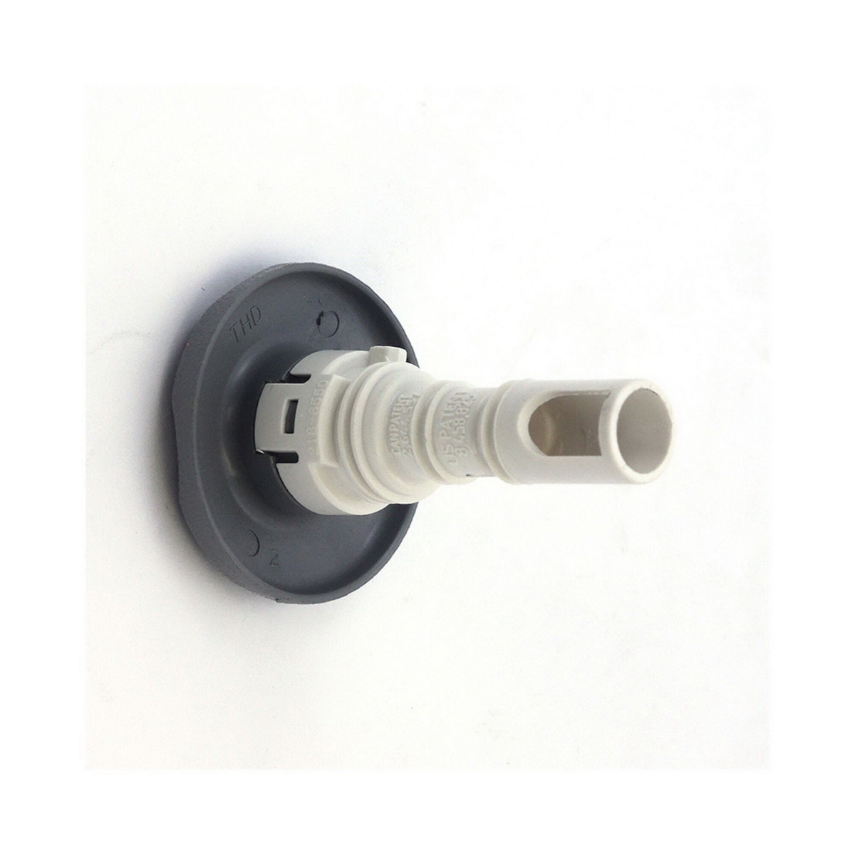 WW2291547B 2.25 in. Cluster Storm Directional Jet Internal - Gray