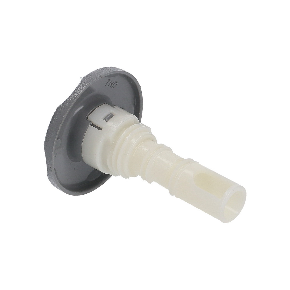 WW2291597B 2.25 in. Cluster Storm Twin Roto Jet Internal - Gray