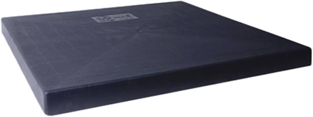 LF36363 36 x 36 x 3 in. Cement Heater Slap Hunklite