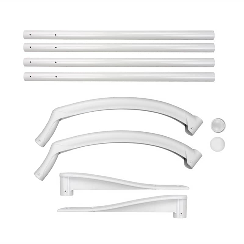 LU4E5034 Handrail Kit for Festiva Step 5704
