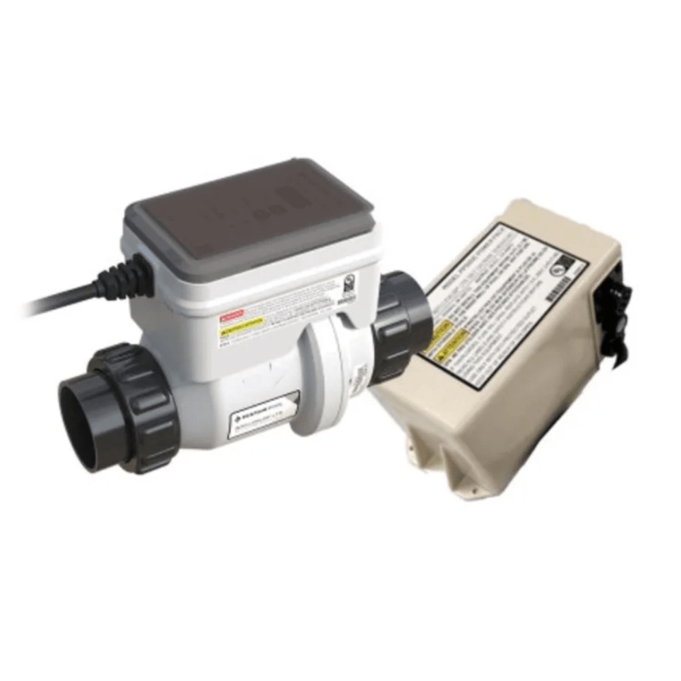 523744EC 110V LT15 Salt Chlorine Generator Power Pack