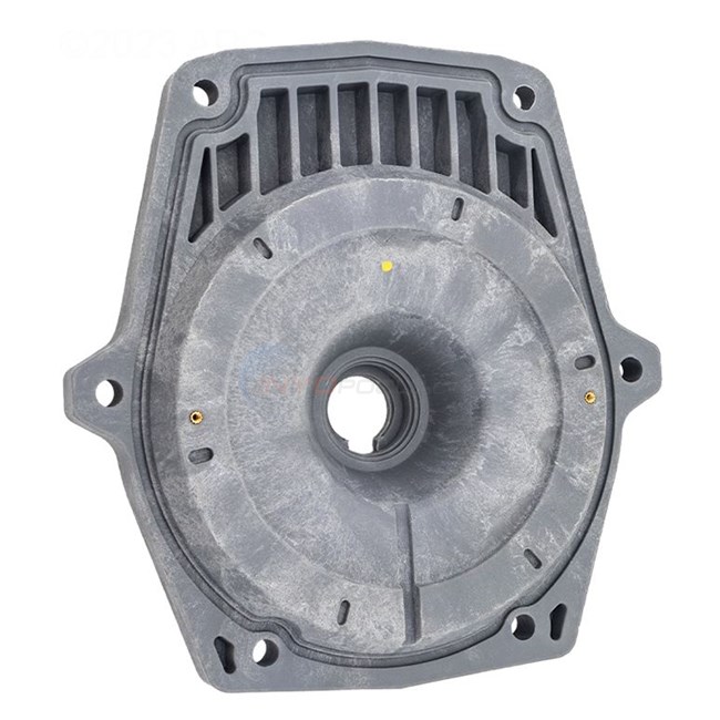 WW3111457GI Face Pump Plate