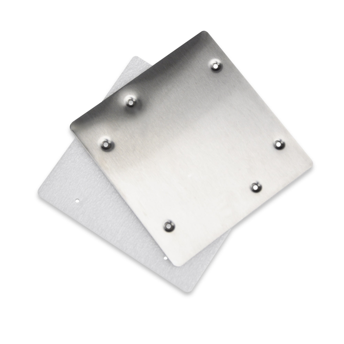 SW89403 Standard Stainless Steel Winterizing Plate for Pool