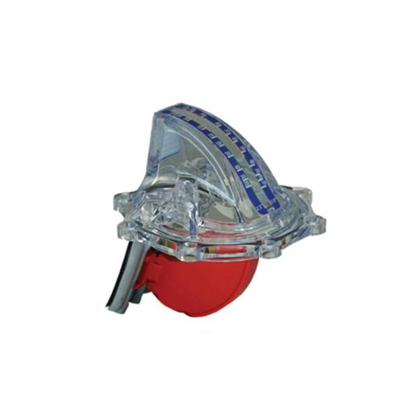 FLVFVJR 2-2.5 in. 122720 Jandy Valve Retrofit Flow Meter