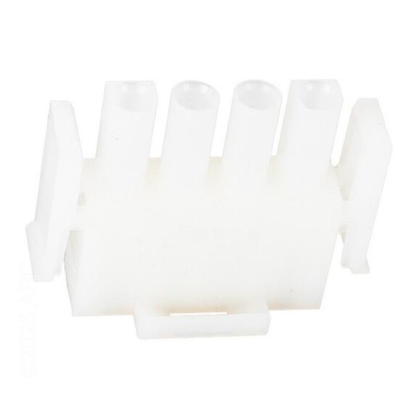 HQ310028 4-Pin AMP Style Male Plug