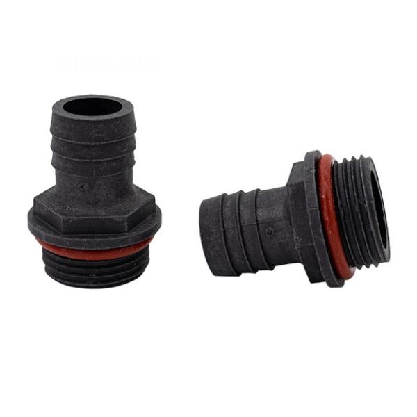 HQ480041BK Barb Kit Double Barrel