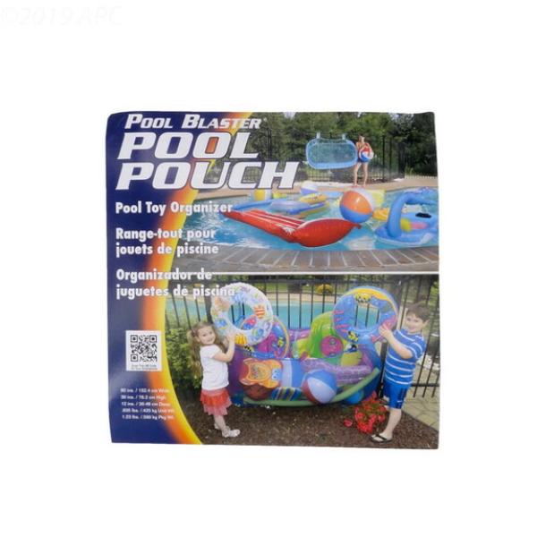 WTB60A0104 Pool Blaster Pool Pouch