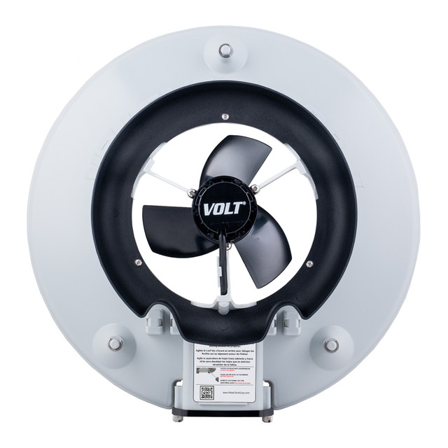 WTB11A0060 Battery-Operated Leaf Eater Vacuum