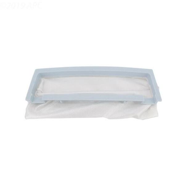 Sand & Silt Filter Bag - Durable Design - Compatible with Volt FX-2