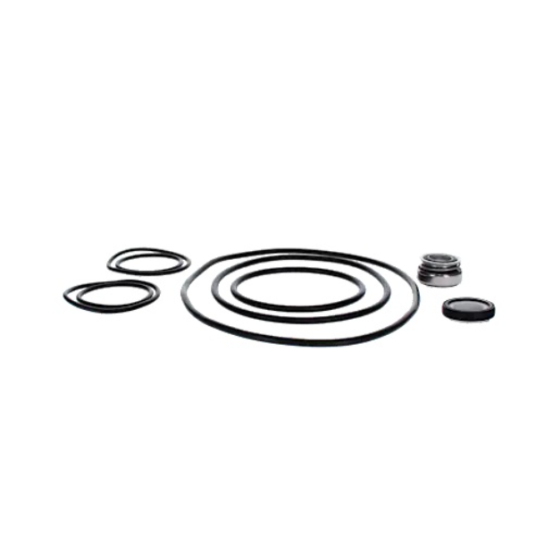 SPKBADUPROGOKIT Seal Kit for Badu Pro Series Pump, 56 Frame Speck