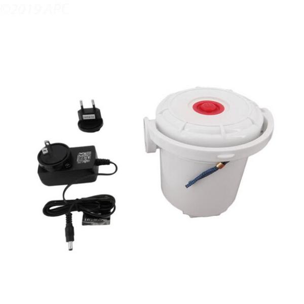 WTBP20X003LI CAT003 Volt FX-4 Motor Box Assembly