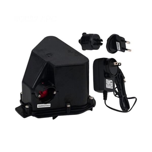 WTBP30X003LI Motor Box with Knob Pool Buster & Pool Blaster Watertech