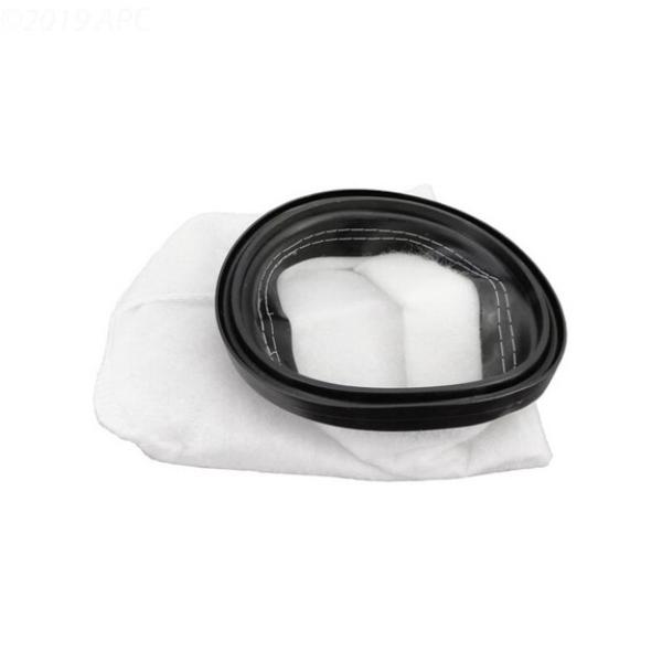 Xtreme Micro Filter Bag - Durable Design for Volt FX-8
