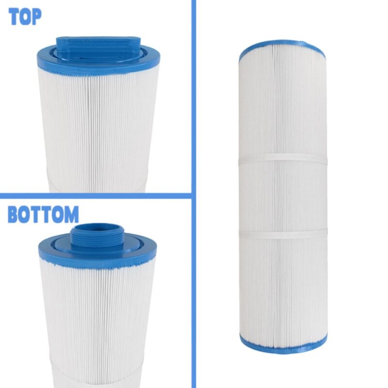 APCC7577 5.18 x 16.063 in. Cal Spas Filter Cartridge - 60 sq. ft.