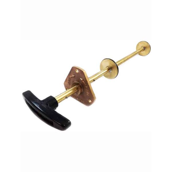 V34022 2 in. Anthony Plunger Assembly