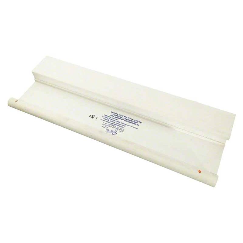 APCW931 15 in. Coin Release Weir