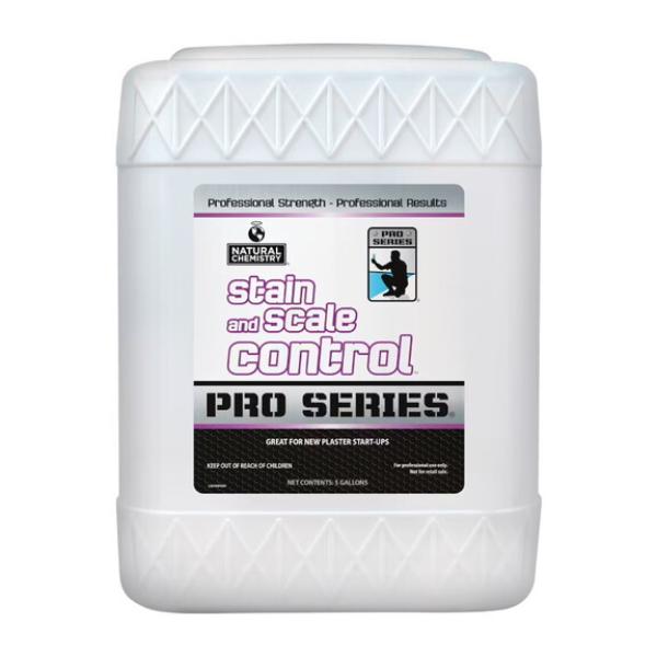 Biolab NC20705 5 gal Natural Chemistry Pro Series Stain & Scale Control