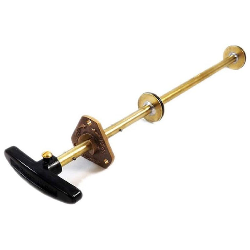 V34016 1.5 in. V34-016 Plunger Assembly