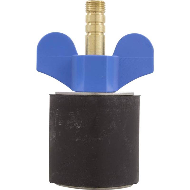 ANDO52 1.5 in. Socket Open Plug