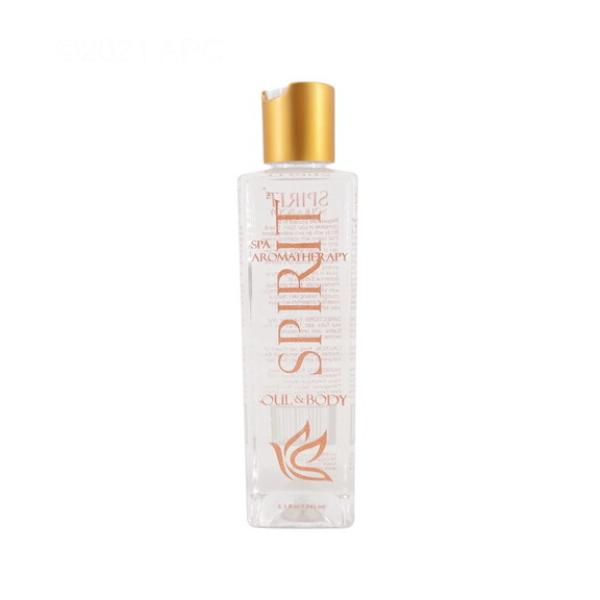 INS902 8 oz Spirit & Body Aromatherapy - Case of 6