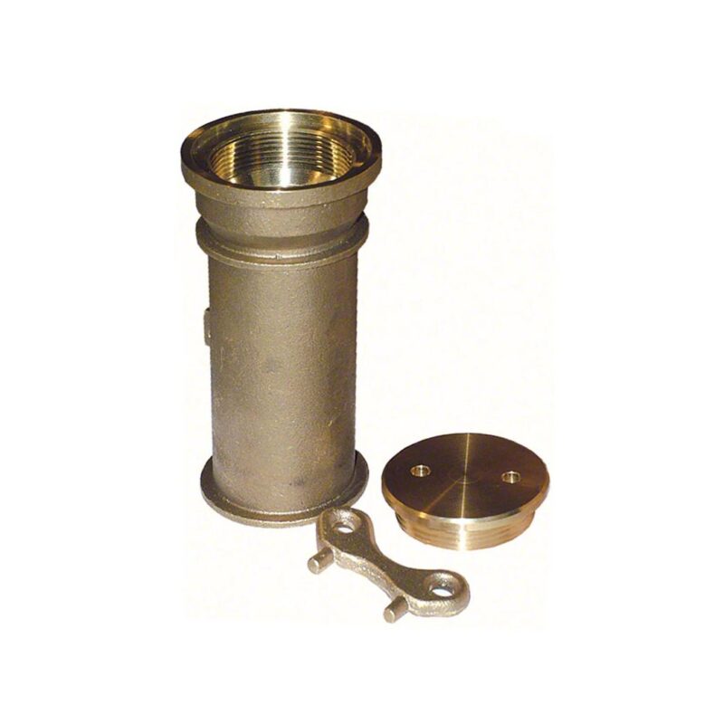 SANCHWBN Wedge Washer Nut & Bolt