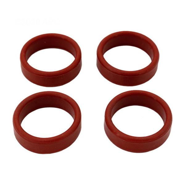 HQ480041AK Gasket Kit Double Barrel Heater