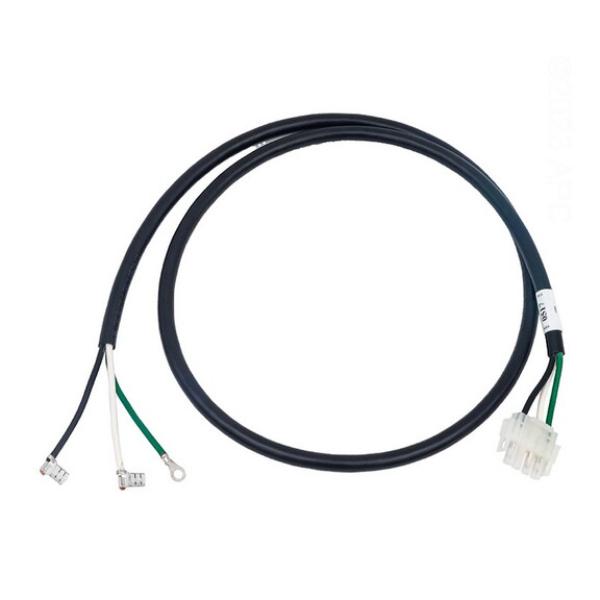 GK95100517 4 ft. AMP Cord - Single Speed Spa Pump Connection