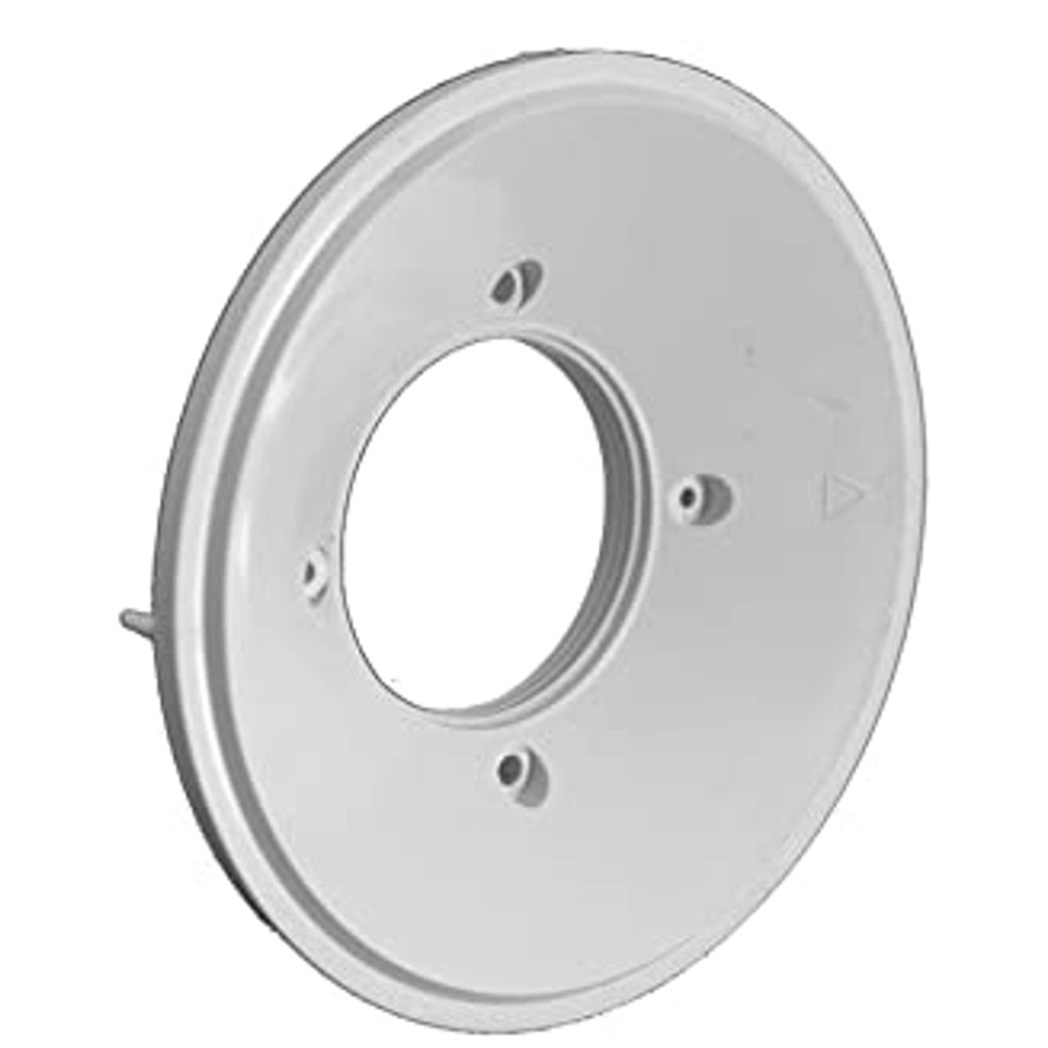 FIE1 Sta-Rite to Sta-Rite Floor Inlet Extender, White