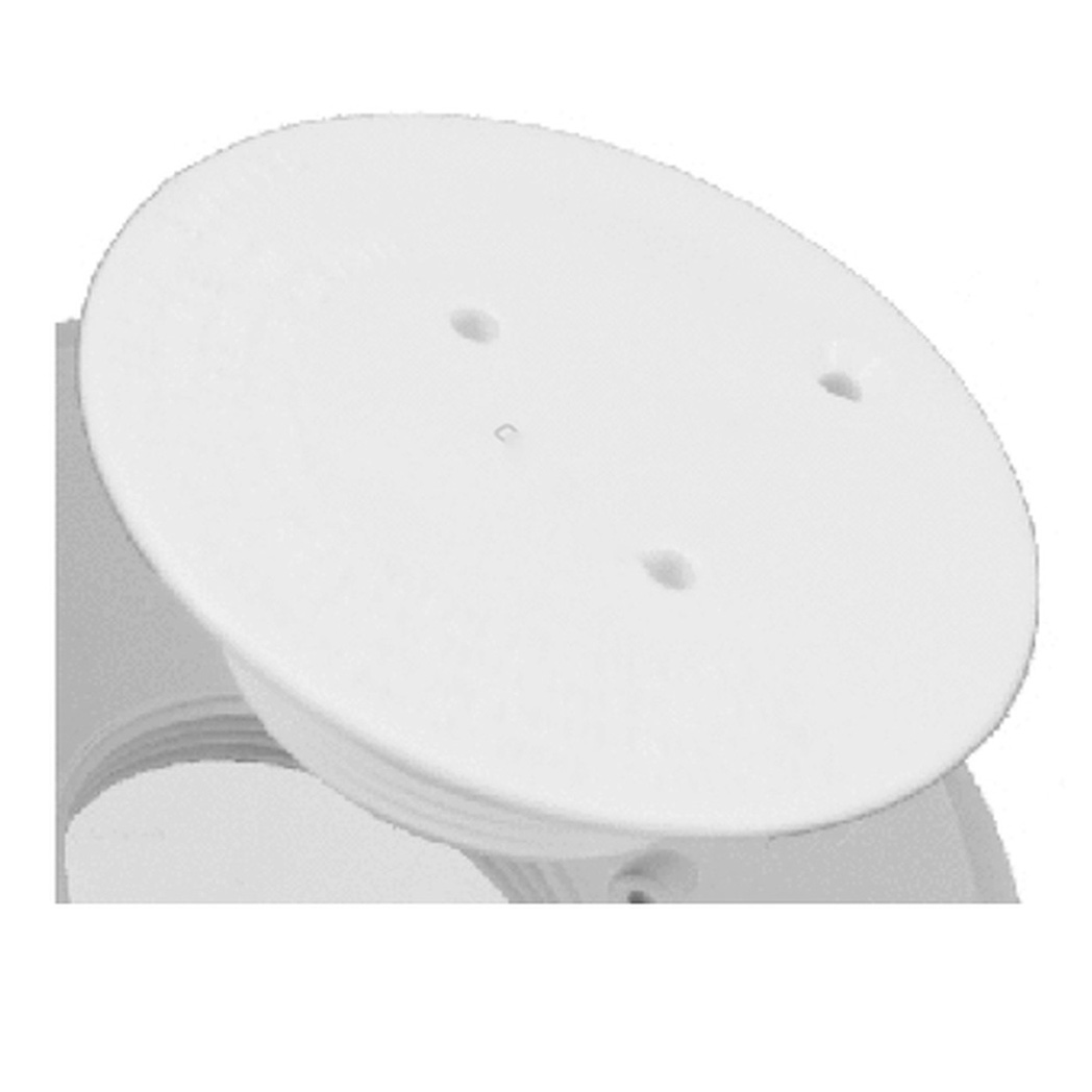 FIC1 Floor Inlet Cover - Sta-Rite, White